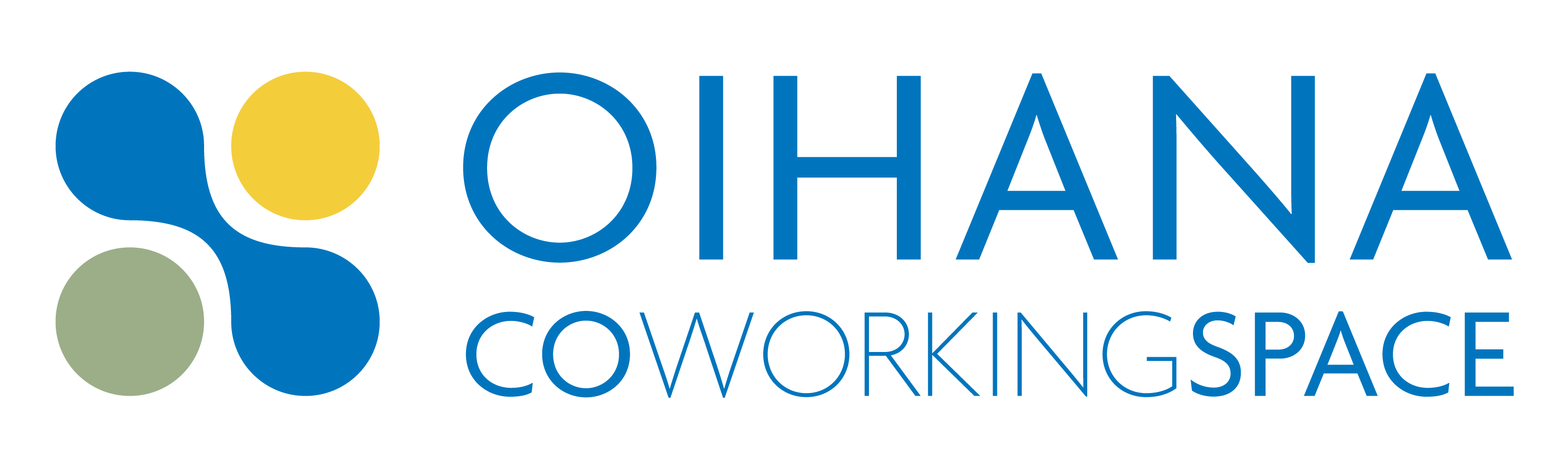 Oihana coworking